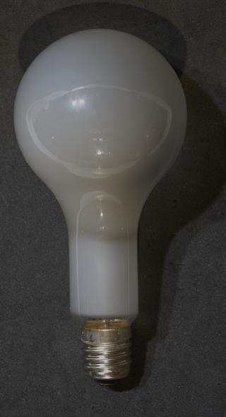 Bulb for Mole Richardson Floodlight Model 16TV
