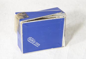 Carton for Vest Pocket aAutographic Kodak Camera