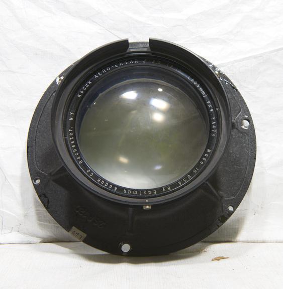 Kodak Aero-Ektar Lens