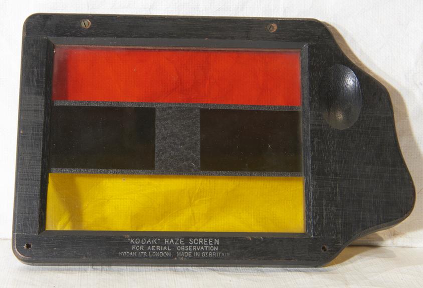 Kodak Haze Screen