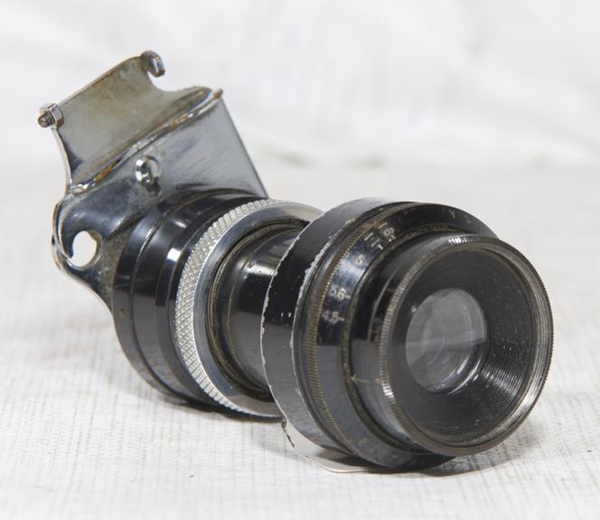Kodak Anastigmat Lens for CK Camera