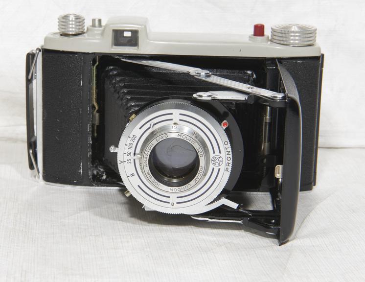 Kodak Sterling II Camera