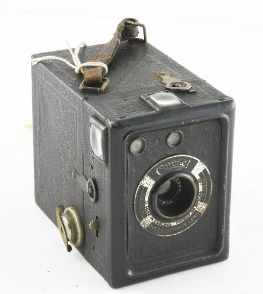 Every Distance box camera.