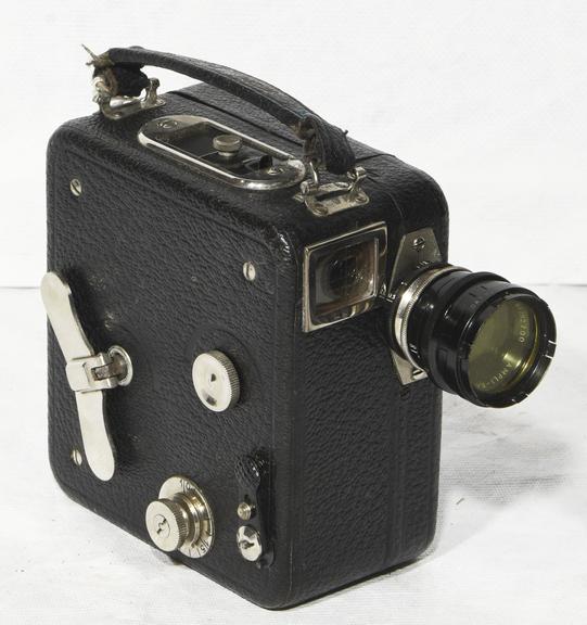 Pathe Motocamera 9.5mm camera