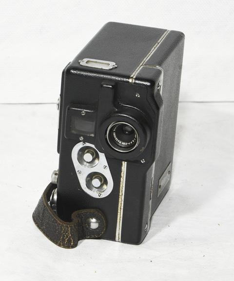 Ditmar 9.5mm cine camera