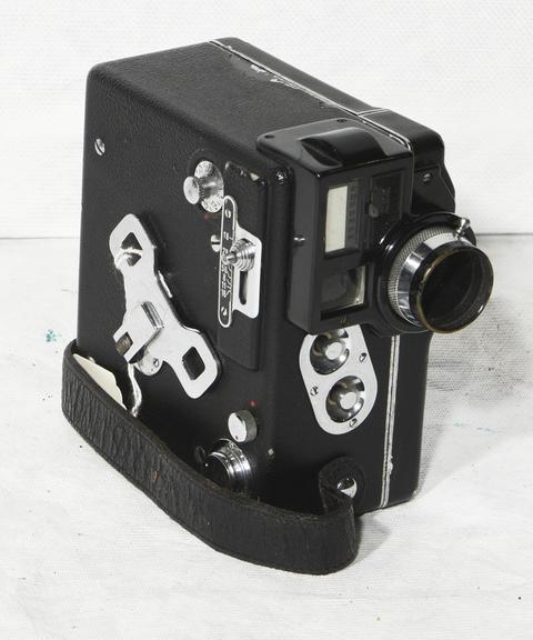 Ditmar 9.5mm camera