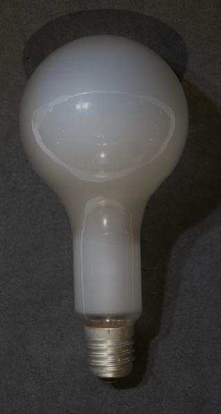 Bulb for Mole Richardson Model 16TV Floodlight