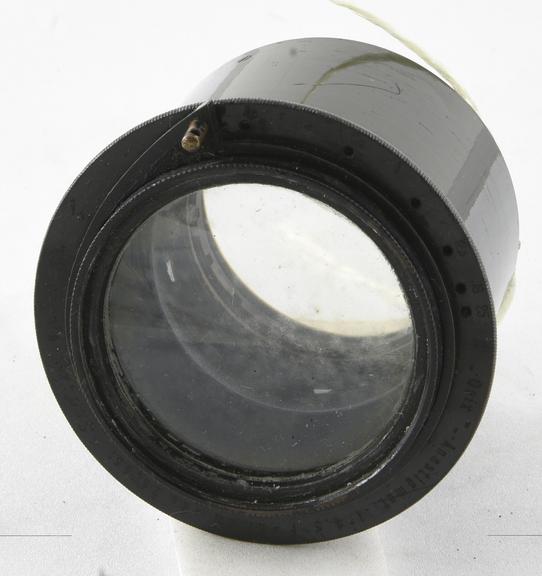 I.C.A. Orix Anastigmat Lens