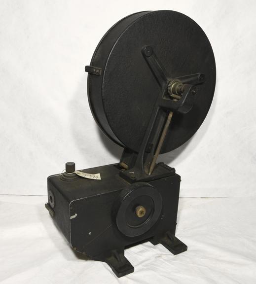 Sound Head for 35mm Projector, 1928