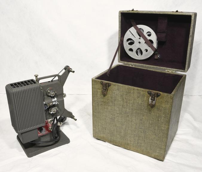 Kodascope Eight-33 Projector