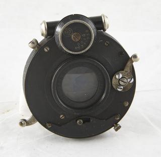 Taylor Taylor Hobson Anastigmat Lens