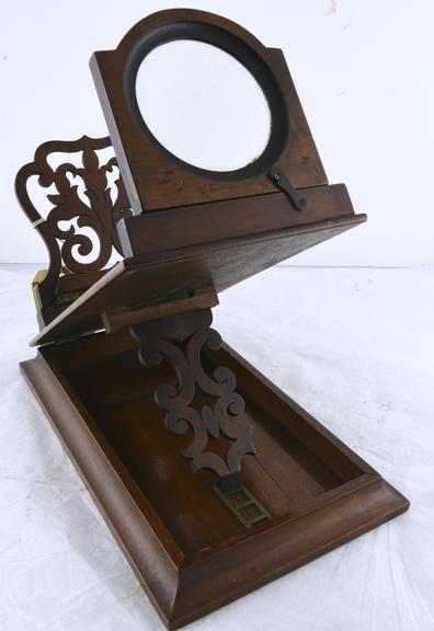 Graphoscope Viewer.