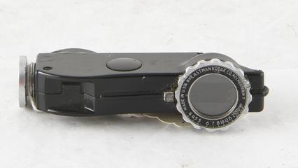 Split-image Rangefinder.