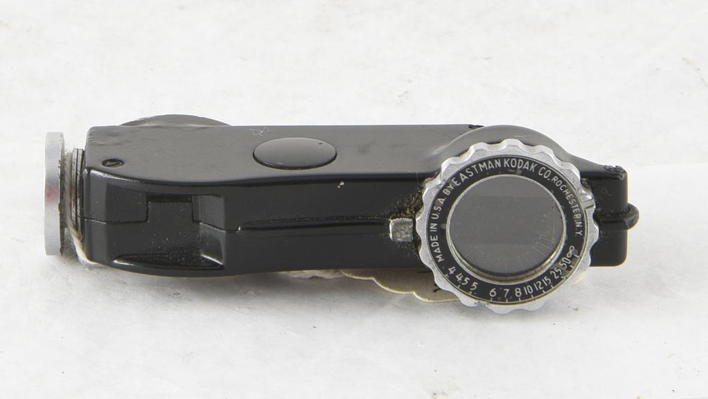 Split-image Rangefinder.