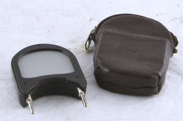 Booster Cell for Tempiphot photo electric exposure meter