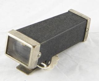 Direct Vision Optical Viewfinder