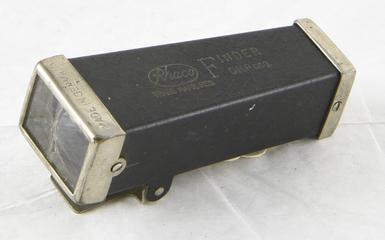 Direct Vision Optical Viewfinder
