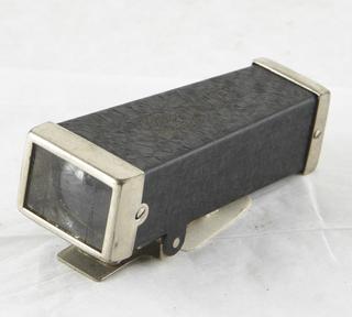 Direct Vision Optical Viewfinder