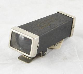 Direct Vision Optical Viewfinder