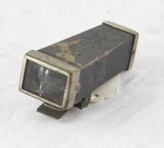 Direct Vision Optical Viewfinder