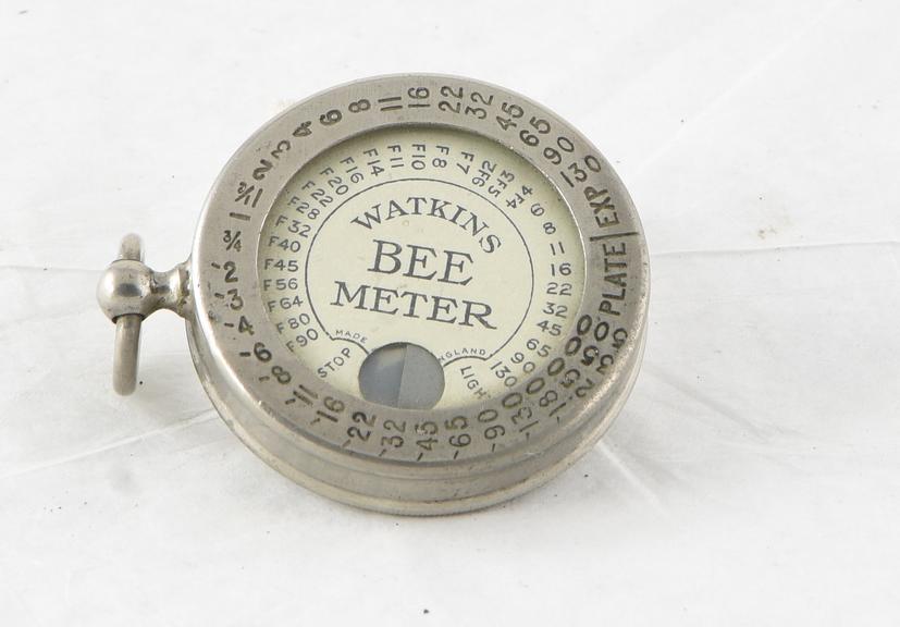 Watkins Bee Meter