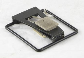 Frame or Sportsfinder for Lenses