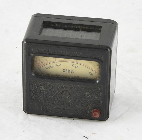 Metrovick Electric Exposure Meter