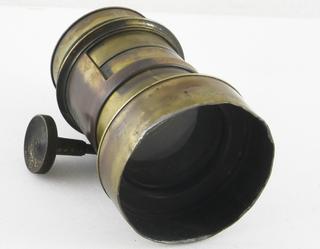 Dallmeyer Lens