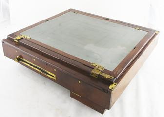 15 x 12 Inch Plate Camera
