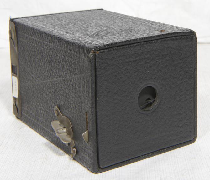 Kodak No1 Brownie Camera Model B