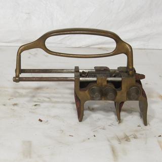 Roller Setting Gauge