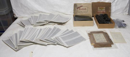 Hammerton and Swinton, North Yorkshire