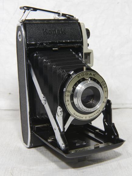 Kodka Junior II Camera