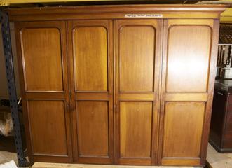 Bookcase, London & North Western Railway