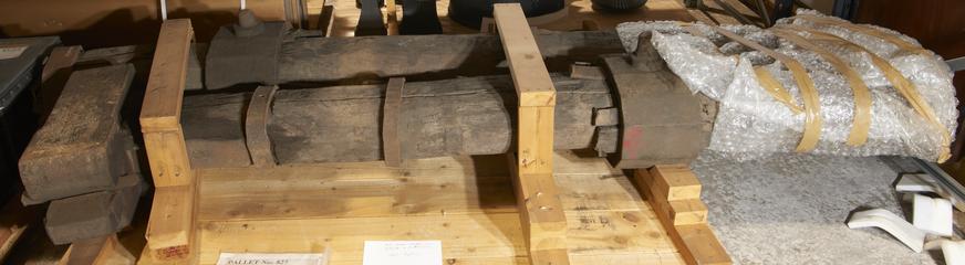 Heavy Hammer with Poll and Fulcrum and Top Stop