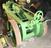 Scarifier, two tine "Thackray" portable