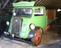 Fordson 7V flat-bed