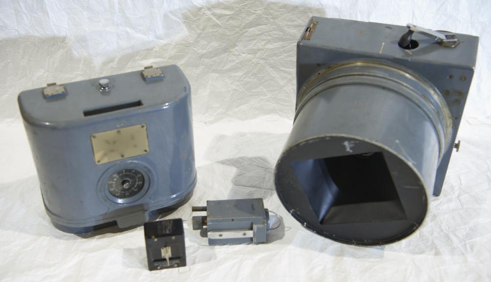 Eagle V Type F48 Aerial Camera