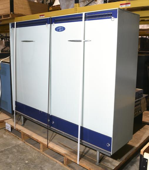 C.P.U. of an Elliott 803A Computer