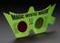 Magic Mystic Glasses for watching the film 'The Mask' ('The Eyes of Hell')