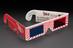 3D glasses for 'Freddy's Dead: The Final Nightmare'