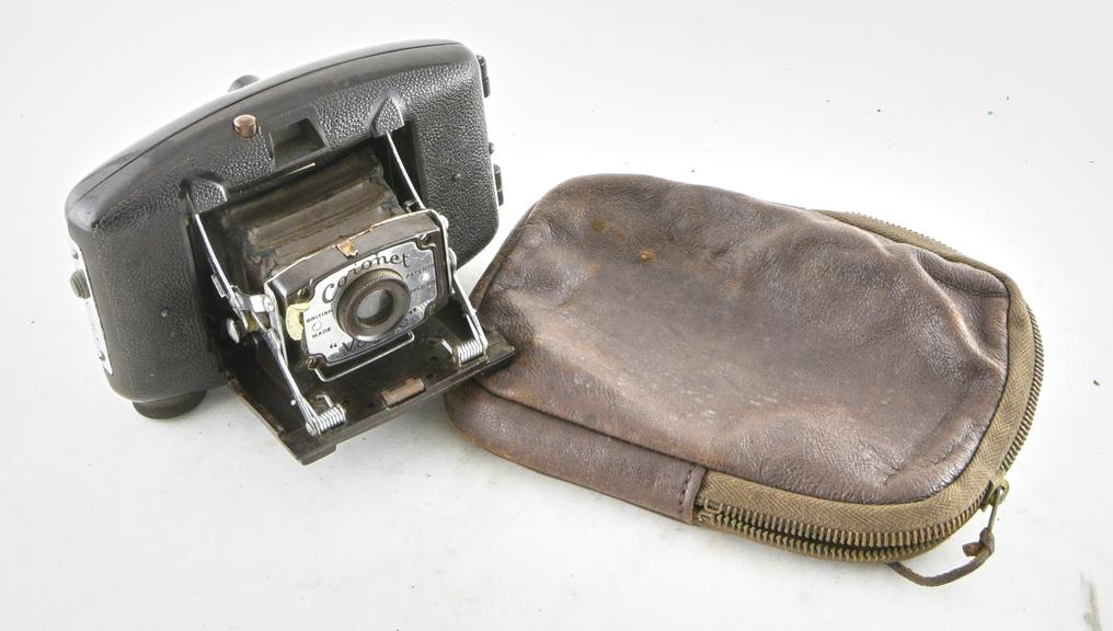 Coronet Vogue camera