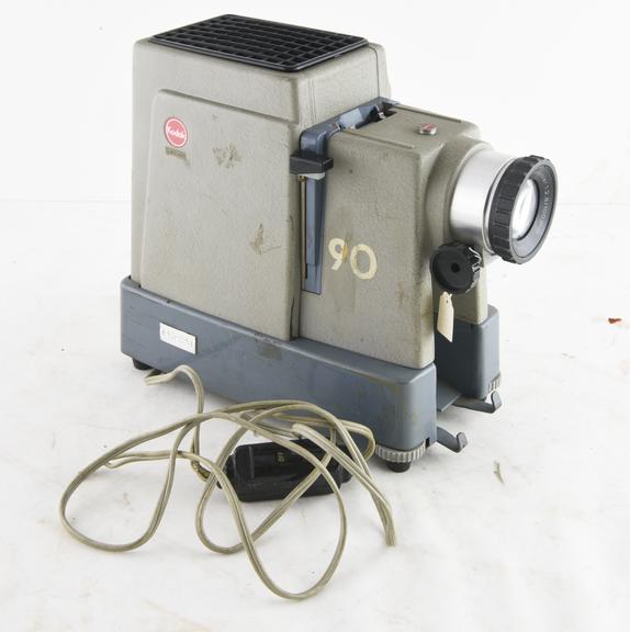 Kodamat projector