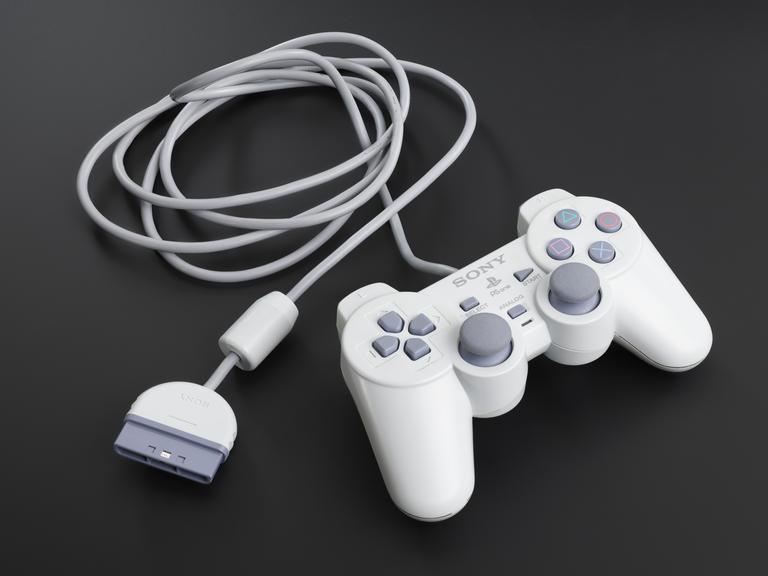 Sony Playstation (PS One) controller