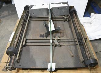 Differential Analyser Components