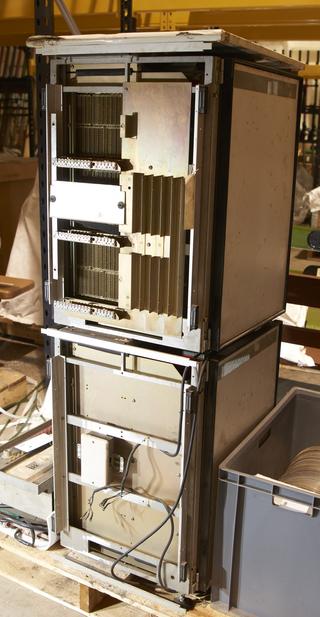 Computer Unit