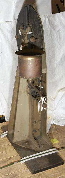Twist tester