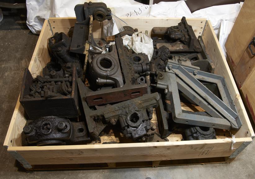 Machine Components