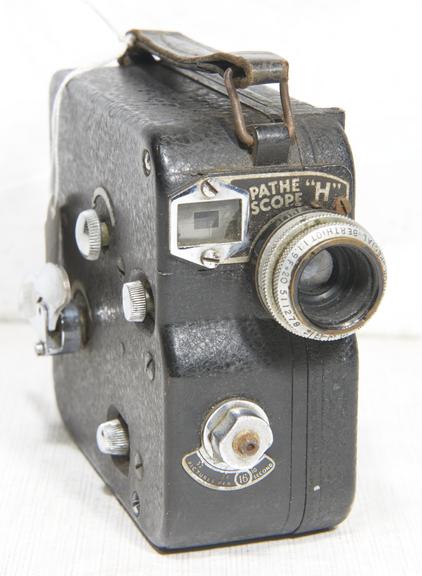 Pathescope H Camera