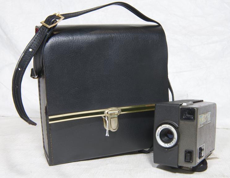 Kodak Instamatic M12 Movie Camera